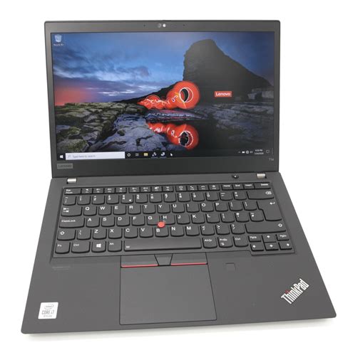 t14 thinkpad